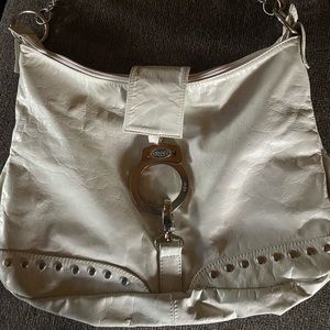 Original Vintage Cuffz Byinz Rebel bag